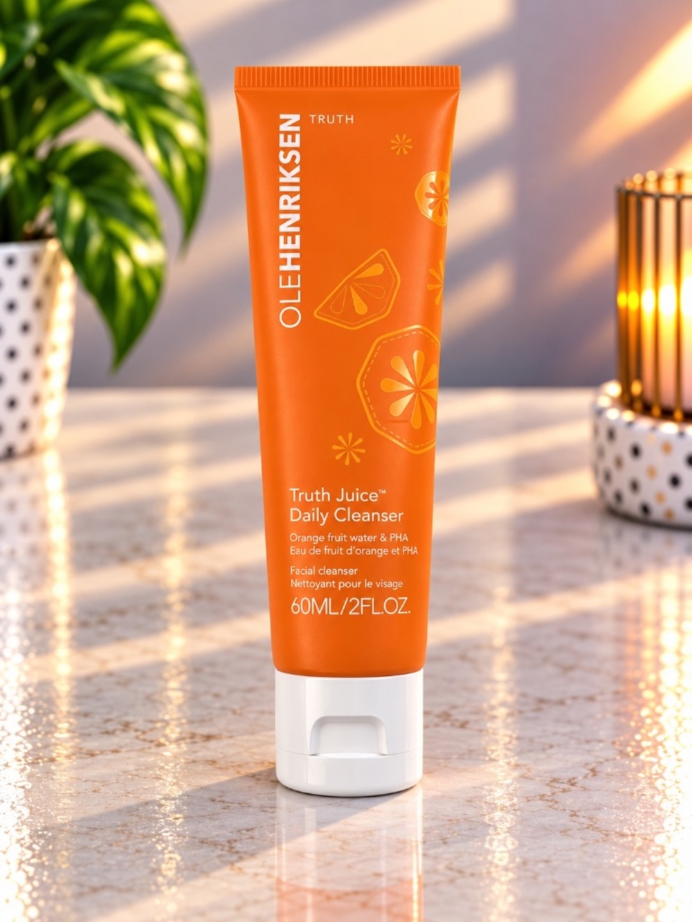 OLEHENRIKSEN Truth Juice Daily Cleanser